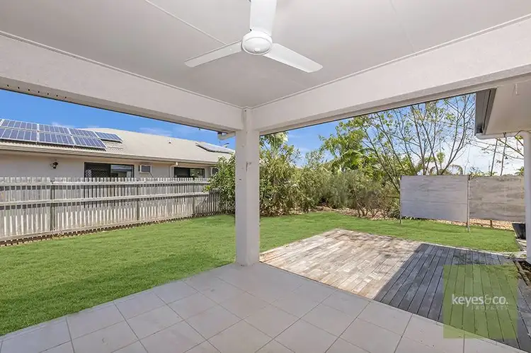 Fourth view of Homely house listing, 87 Valerie Lane, Deeragun QLD 4818