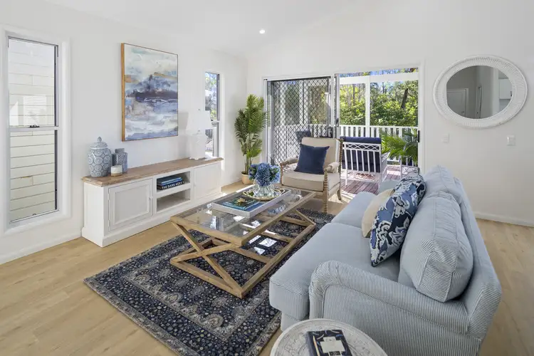 Second view of Homely retirement listing, 102/1 Norman Street, Lake Conjola NSW 2539