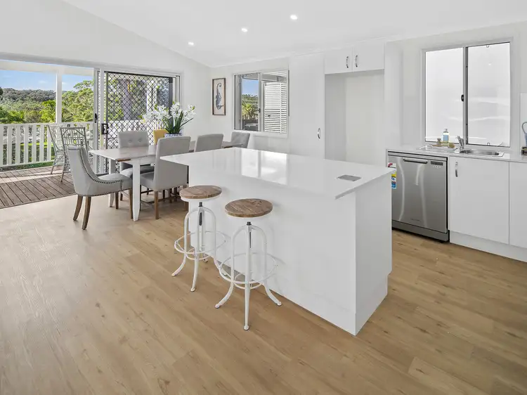 Fifth view of Homely retirement listing, 102/1 Norman Street, Lake Conjola NSW 2539