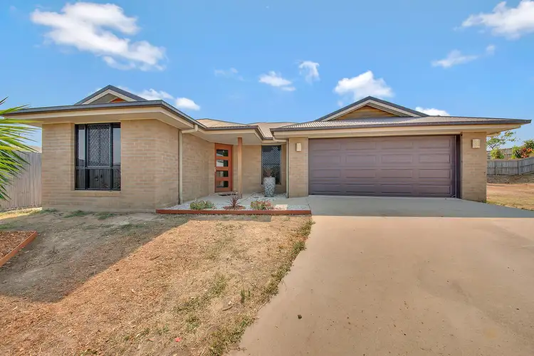52 Monterey Way, Calliope QLD 4680