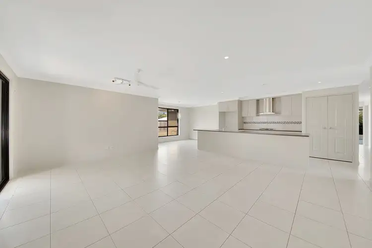 Second view of Homely house listing, 52 Monterey Way, Calliope QLD 4680