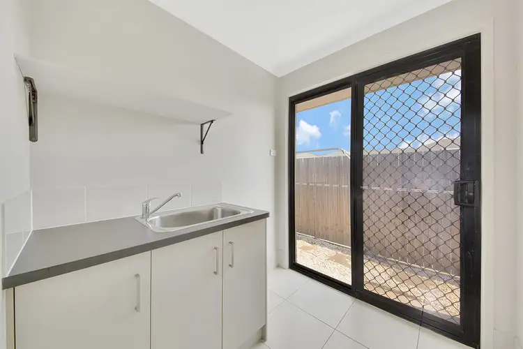 Seventh view of Homely house listing, 52 Monterey Way, Calliope QLD 4680