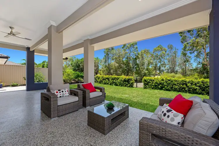 Second view of Homely house listing, 15 Vanillalily Close, Banksia Beach QLD 4507