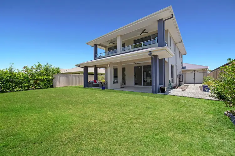 Third view of Homely house listing, 15 Vanillalily Close, Banksia Beach QLD 4507