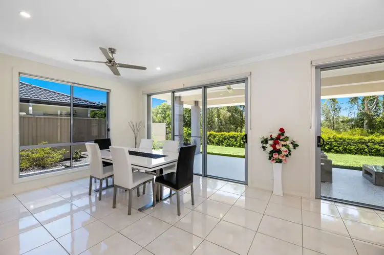 Sixth view of Homely house listing, 15 Vanillalily Close, Banksia Beach QLD 4507