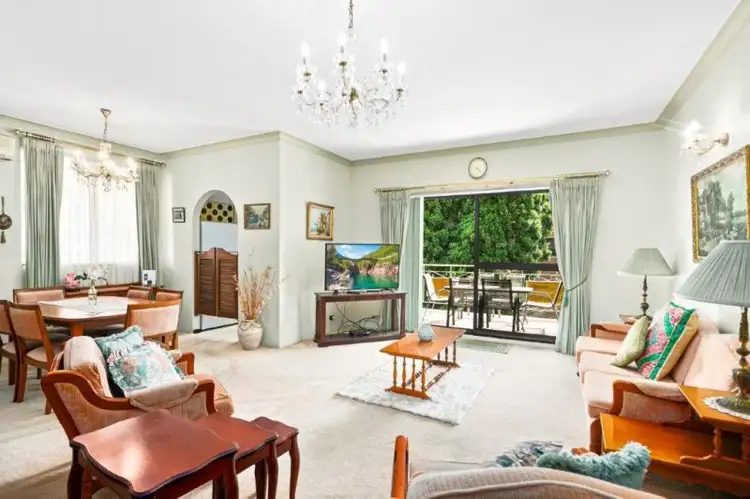 Third view of Homely house listing, 5/2-4 Carnarvon Street, Carlton NSW 2218