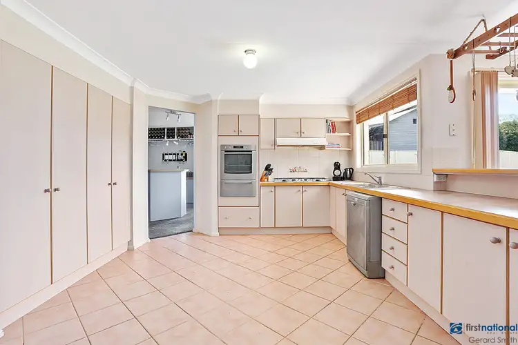Second view of Homely house listing, 1 Windsor Place, Bargo NSW 2574