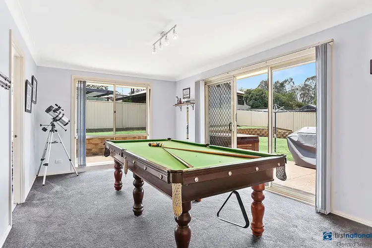 Fifth view of Homely house listing, 1 Windsor Place, Bargo NSW 2574