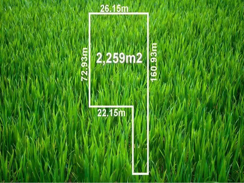 Main view of Homely land listing, 17 Kellys Road, Kirkstall VIC 3283