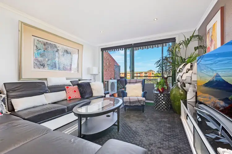 18601/177-219 Mitchell Road, Erskineville NSW 2043