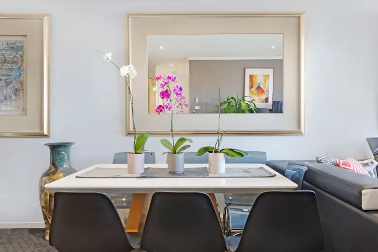 Third view of Homely apartment listing, 18601/177-219 Mitchell Road, Erskineville NSW 2043