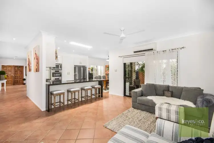 13 Vascoe Lane, Kirwan QLD 4817