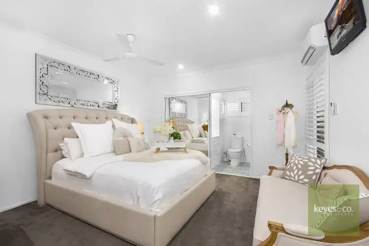 Fifth view of Homely house listing, 13 Vascoe Lane, Kirwan QLD 4817