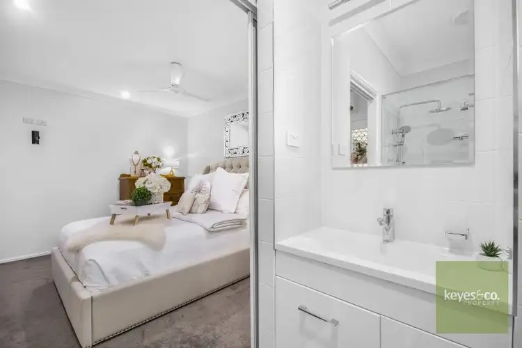 Sixth view of Homely house listing, 13 Vascoe Lane, Kirwan QLD 4817