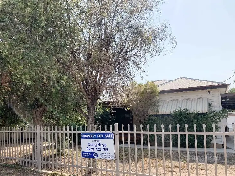Main view of Homely house listing, 24 Tarcoon St, Bourke NSW 2840
