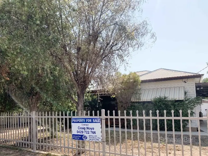 Main view of Homely house listing, 24 Tarcoon St, Bourke NSW 2840