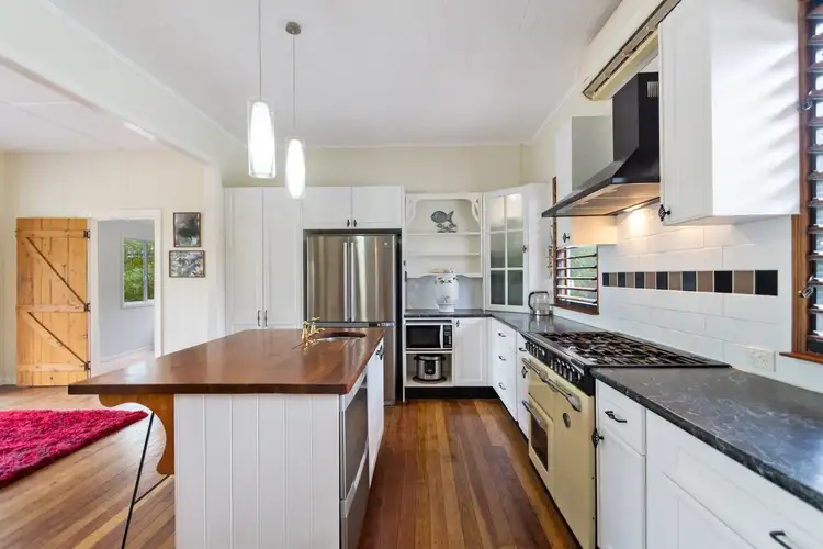 Sixth view of Homely house listing, 21 Illawarra Drive, Cooroibah QLD 4565