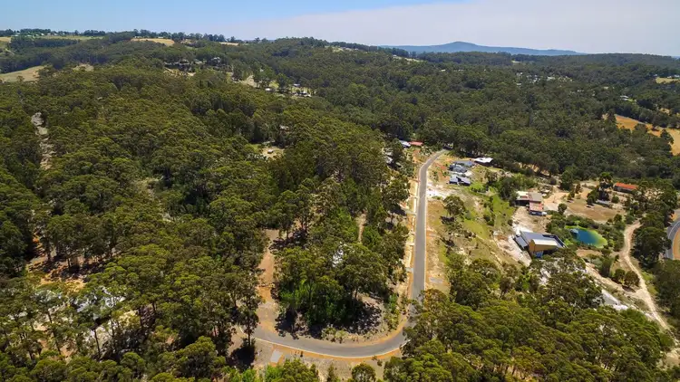 Second view of Homely land listing, 38 Mill Place, Denmark WA 6333