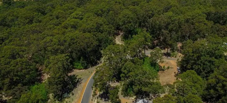 Third view of Homely land listing, 38 Mill Place, Denmark WA 6333