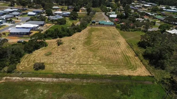 Fifth view of Homely land listing, 16 Honeymyrtle Circuit, Denmark WA 6333