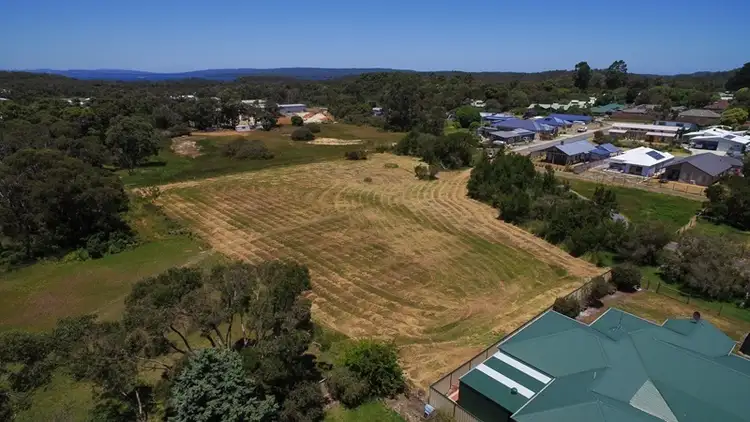 Sixth view of Homely land listing, 16 Honeymyrtle Circuit, Denmark WA 6333