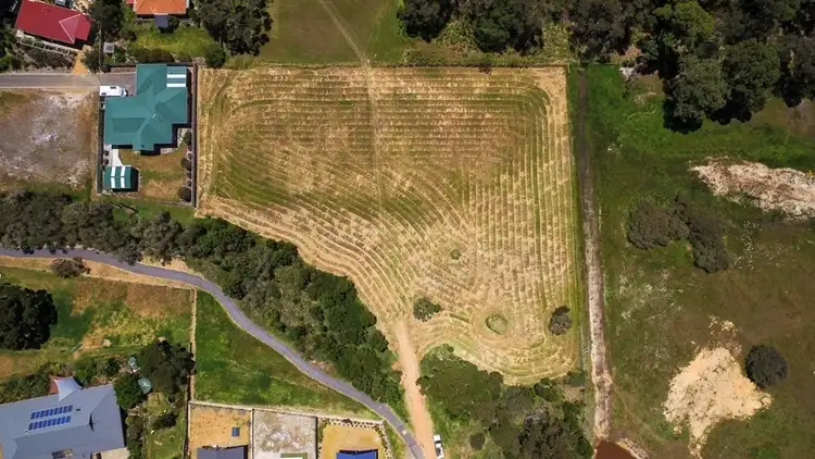 Seventh view of Homely land listing, 16 Honeymyrtle Circuit, Denmark WA 6333