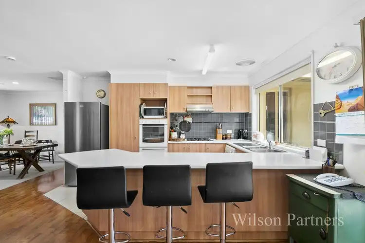 Second view of Homely house listing, 2 Crystal Close, Wallan VIC 3756