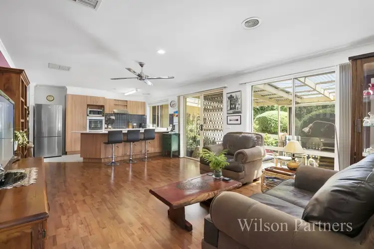 Fifth view of Homely house listing, 2 Crystal Close, Wallan VIC 3756