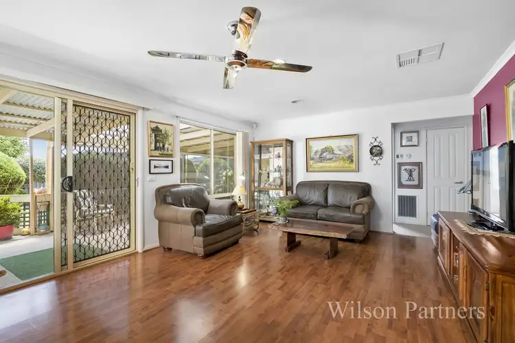 Sixth view of Homely house listing, 2 Crystal Close, Wallan VIC 3756