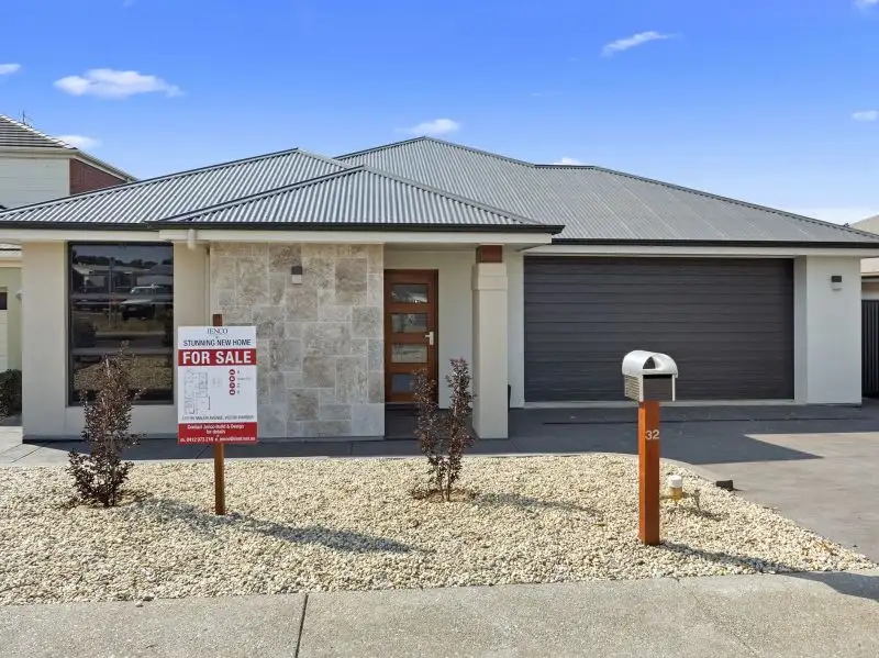 Main view of Homely house listing, 32 Malen Ave, Victor Harbor SA 5211