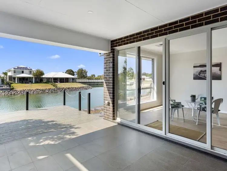 Second view of Homely house listing, 32 Malen Ave, Victor Harbor SA 5211