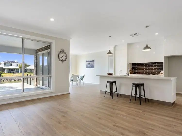 Third view of Homely house listing, 32 Malen Ave, Victor Harbor SA 5211