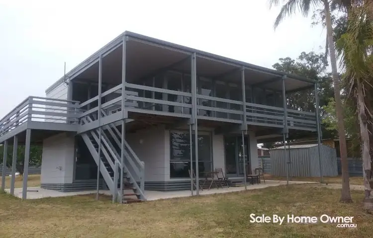 38 Mirrabooka rd, Mallacoota VIC 3892