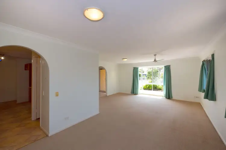 Fifth view of Homely house listing, 16 Yorkshire Drive, Banksia Beach QLD 4507