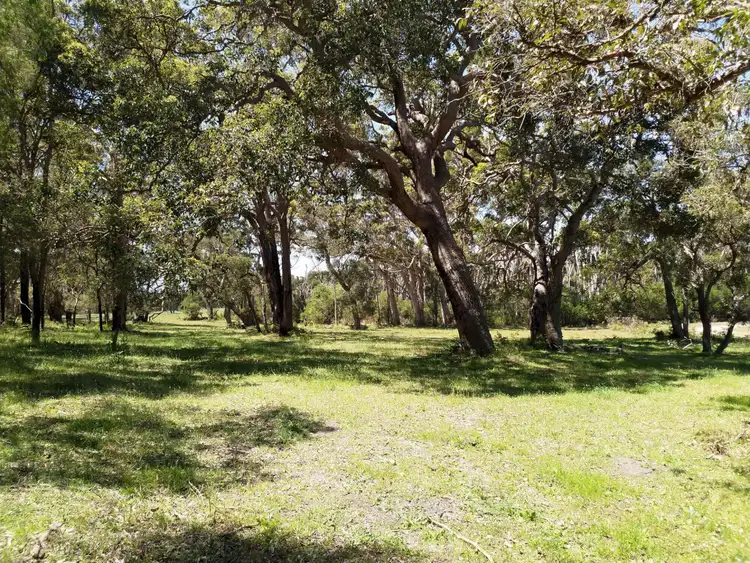 Fourth view of Homely rural property listing, 489 Thompson Rd, Lowlands WA 6330