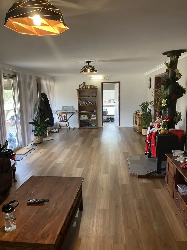 Fifth view of Homely rural property listing, 489 Thompson Rd, Lowlands WA 6330