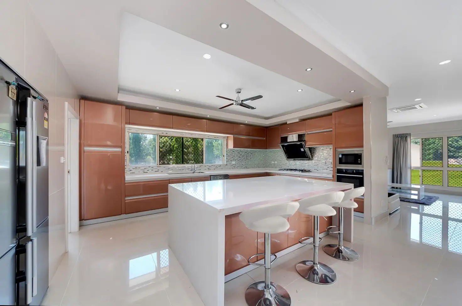 Main view of Homely rural property listing, 303 Crossland Road, Gordonvale QLD 4865