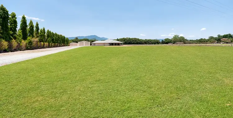 Second view of Homely rural property listing, 303 Crossland Road, Gordonvale QLD 4865
