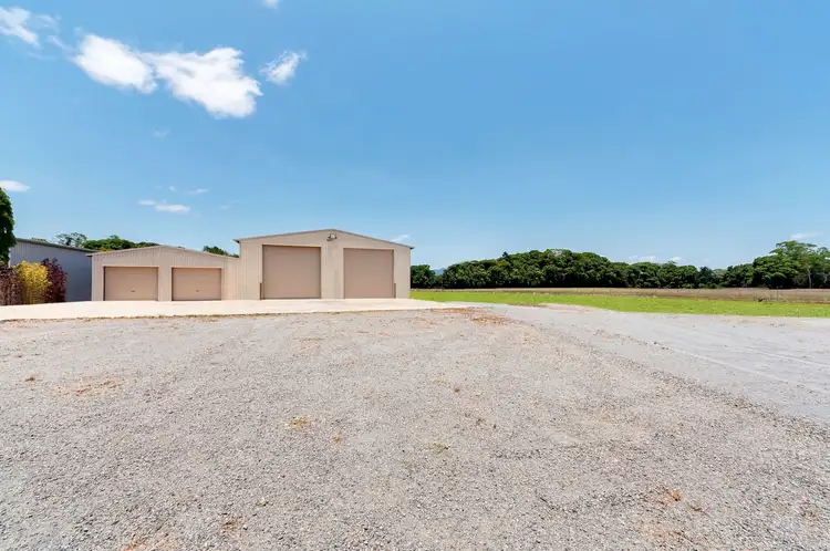 Third view of Homely rural property listing, 303 Crossland Road, Gordonvale QLD 4865