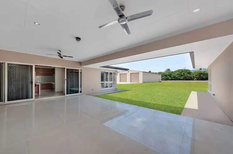 Fourth view of Homely rural property listing, 303 Crossland Road, Gordonvale QLD 4865