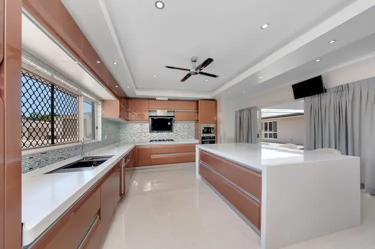 Fifth view of Homely rural property listing, 303 Crossland Road, Gordonvale QLD 4865