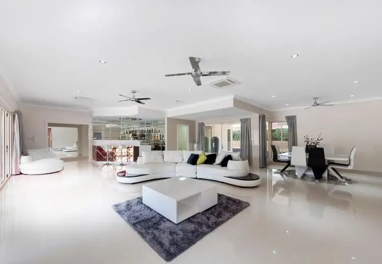 Sixth view of Homely rural property listing, 303 Crossland Road, Gordonvale QLD 4865
