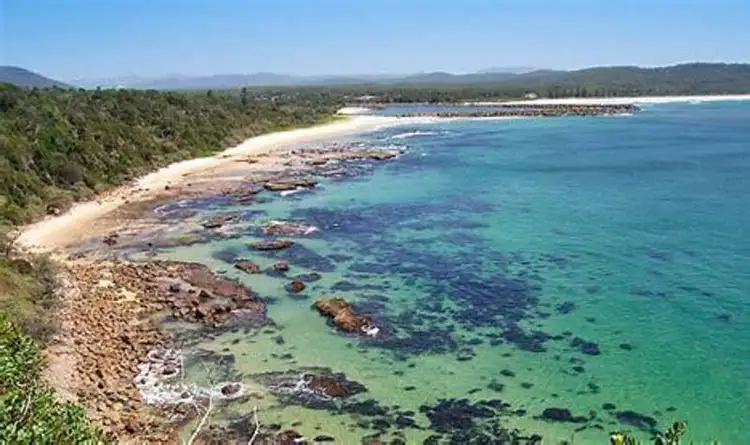 148 Camden Head Road, Camden Head NSW 2443