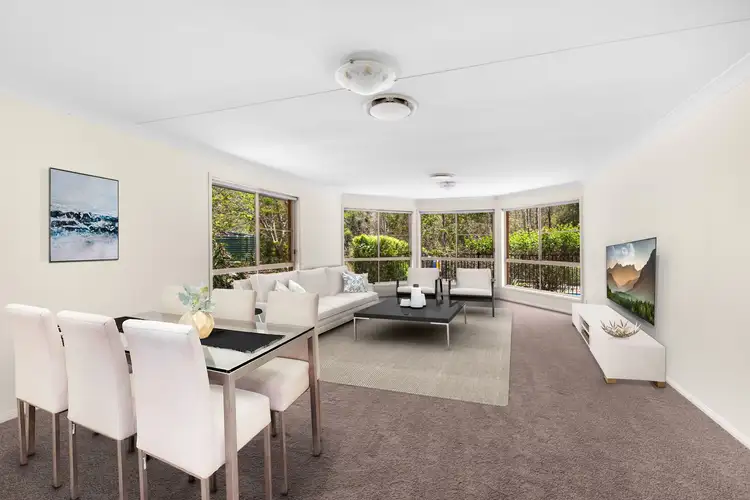 Second view of Homely house listing, 199 George Holt Drive, Mount Crosby QLD 4306