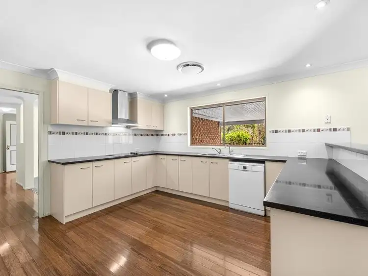 Fourth view of Homely house listing, 199 George Holt Drive, Mount Crosby QLD 4306