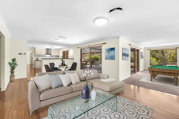 Sixth view of Homely house listing, 199 George Holt Drive, Mount Crosby QLD 4306