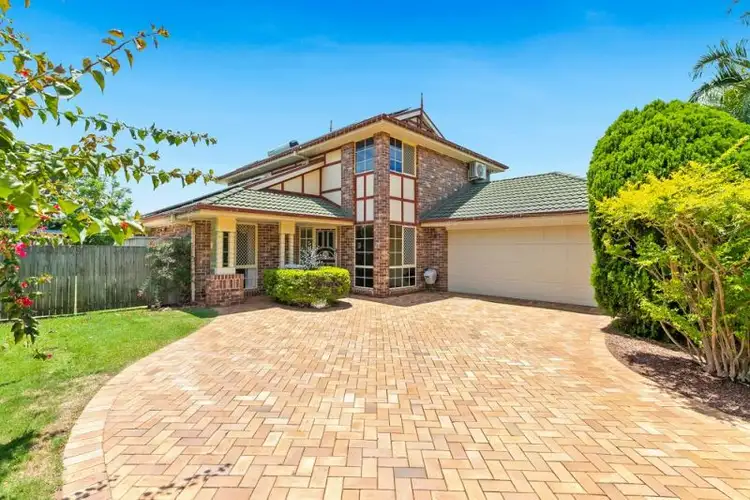 6 Dalston Street, Wellington Point QLD 4160