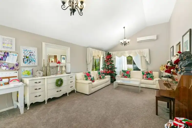 Second view of Homely house listing, 6 Dalston Street, Wellington Point QLD 4160