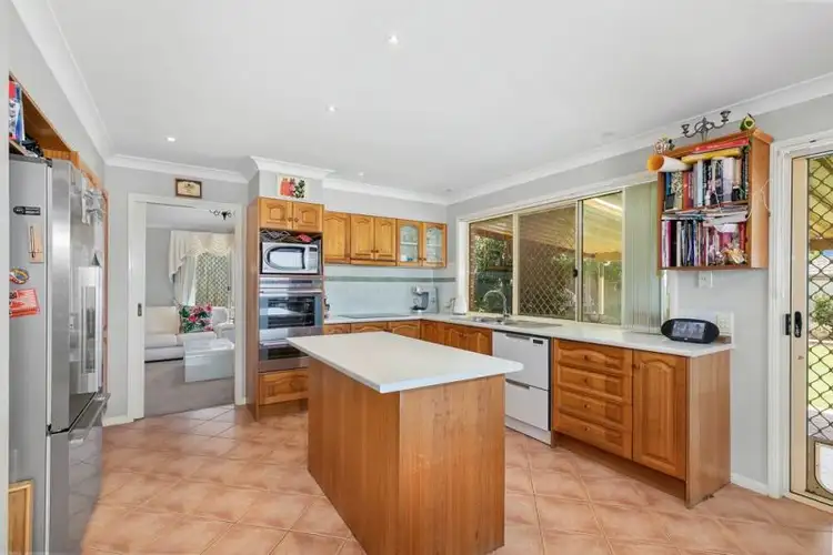 Fifth view of Homely house listing, 6 Dalston Street, Wellington Point QLD 4160