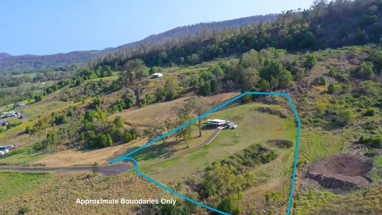Main view of Homely rural property listing, 25 Blue Gum Place, Cawongla NSW 2474
